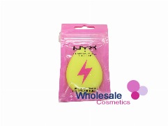13 x NYX Professional Makeup Silicone Applicator - 01 PLUMP RIGHT BACK